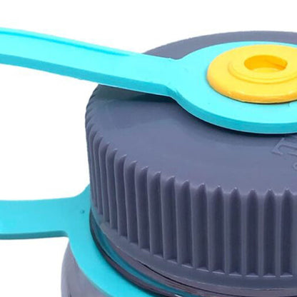 NALGENE 160Z WM SUSTAIN | ABERGINE