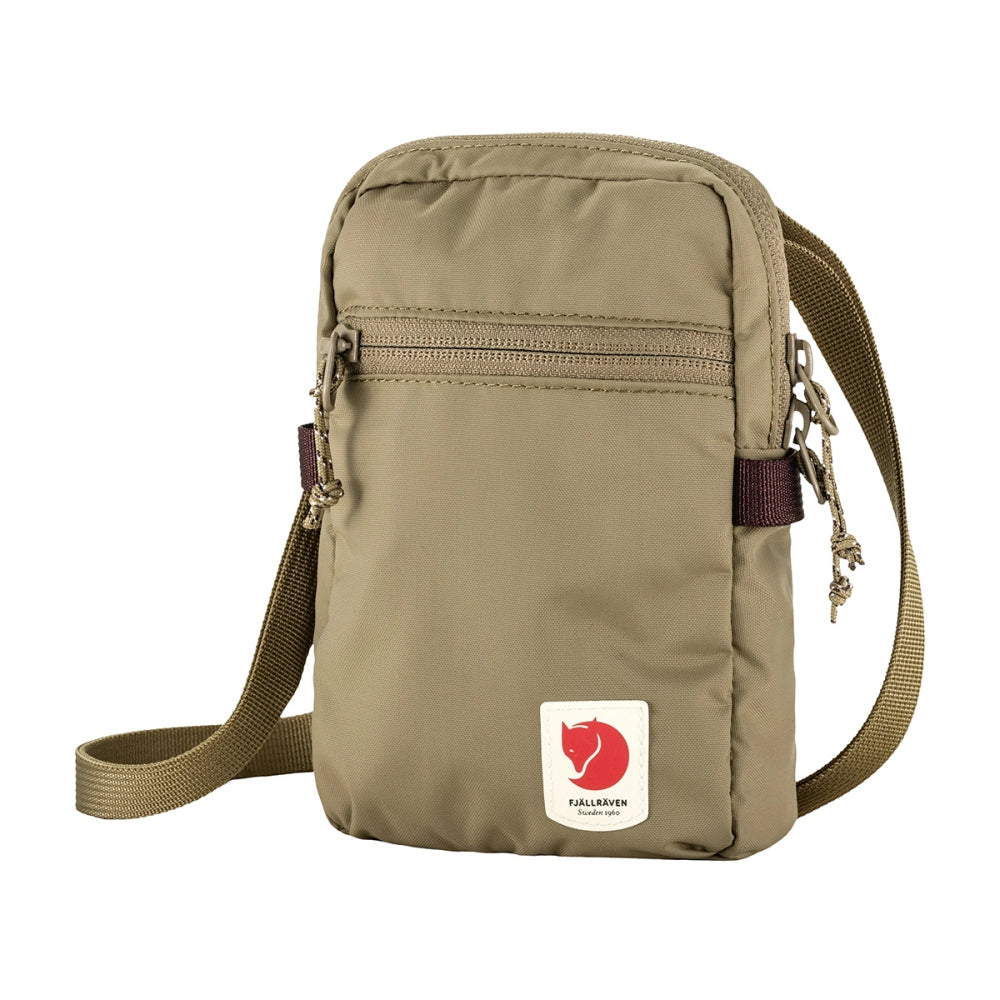 HIGH COAST POCKET | CLAY-221FR