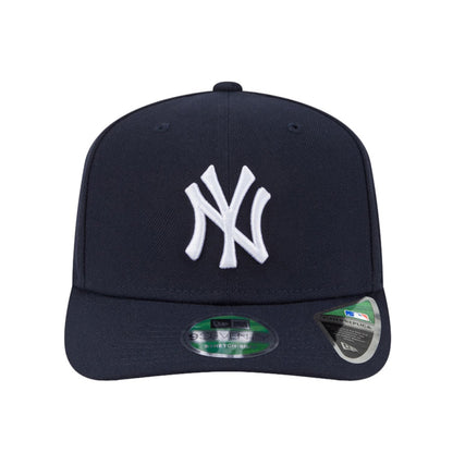 New Era Unisex new york yankees 9SEVENTYSs Plyr Rep Gm Ot Fan Apparel in Blue Color