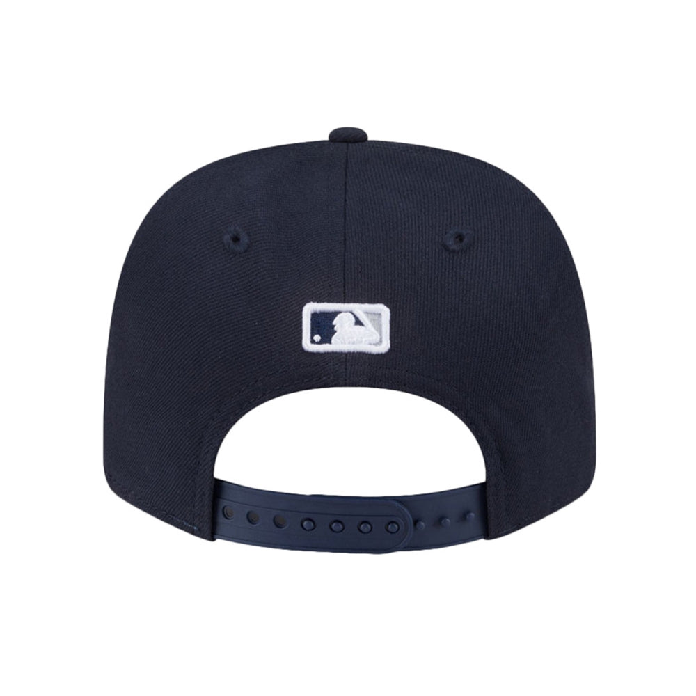 New Era Unisex new york yankees 9SEVENTYSs Plyr Rep Gm Ot Fan Apparel in Blue Color