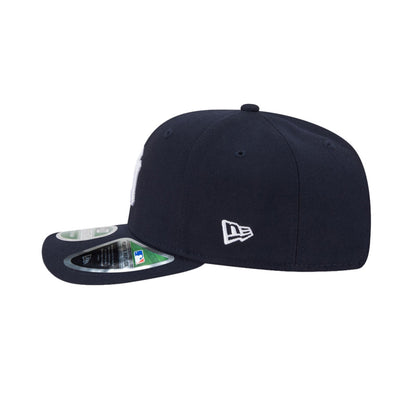 New Era Unisex new york yankees 9SEVENTYSs Plyr Rep Gm Ot Fan Apparel in Blue Color