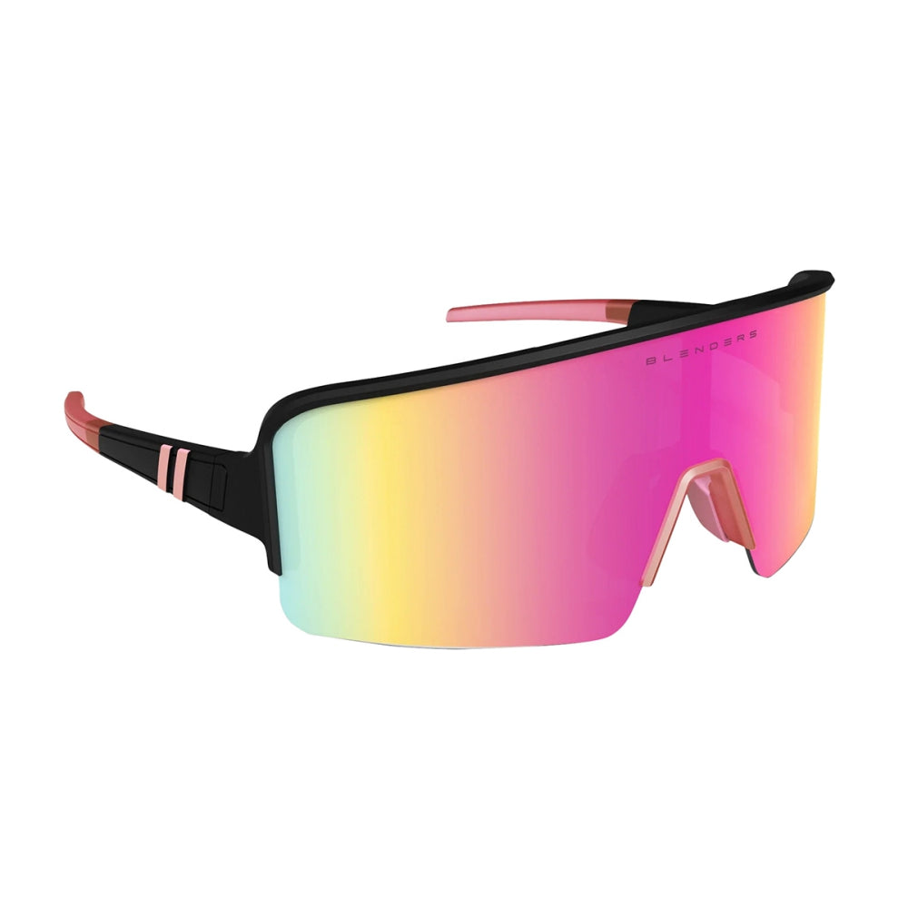 Blenders Eyewear Eclipse X2 Miss Hannah Polarized Sunglasses  display picture 3