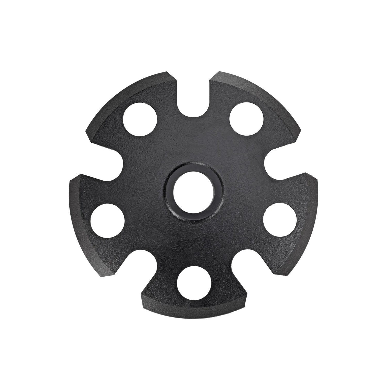 SNOW BASKET | BLACK