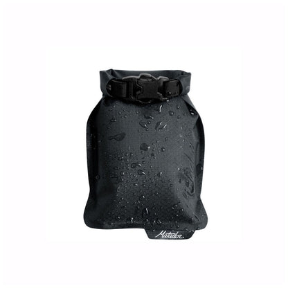 Matador Flatpak Soap Bar Case Travel Accessories in Grey Color