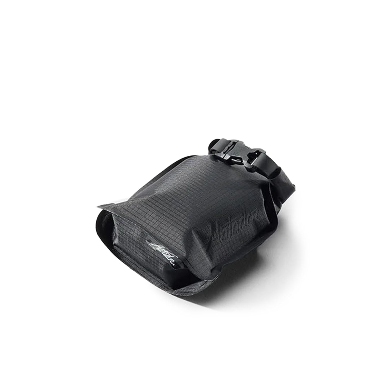 Matador Flatpak Soap Bar Case Travel Accessories in Grey Color