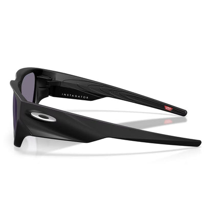 INSTAGATOR MT BLK | PRZM GREY