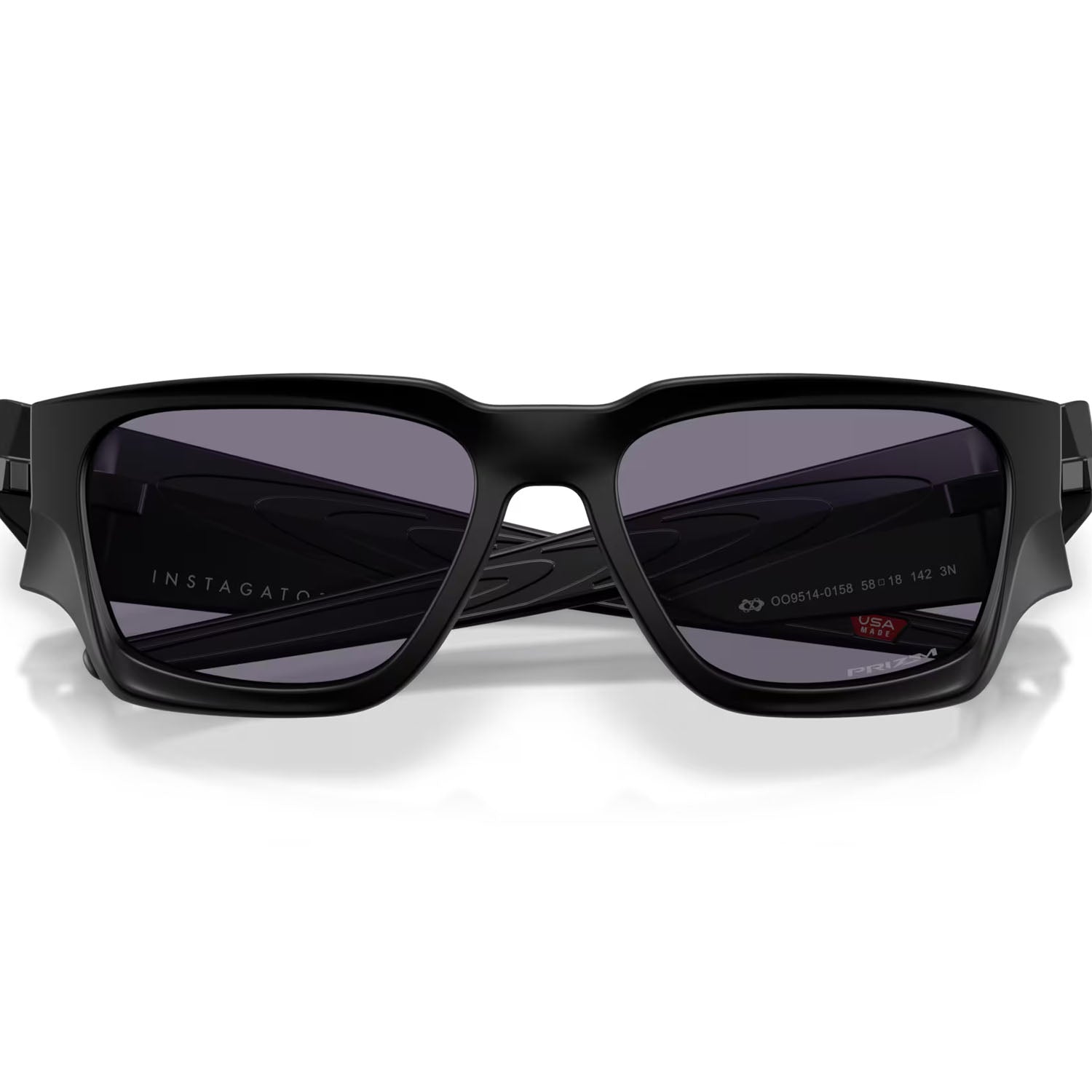 INSTAGATOR MT BLK | PRZM GREY