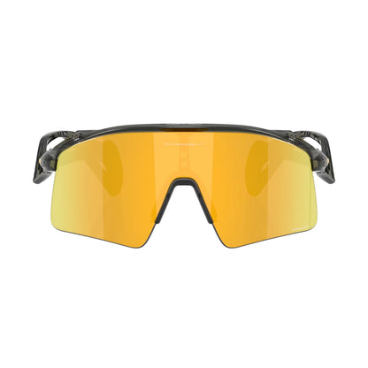 Oakley Unisex Stunt Wing Grey Smoke Accessories in Black Color