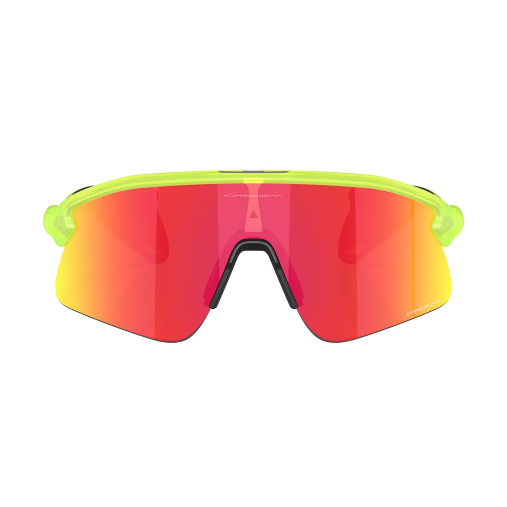 Oakley Unisex Stunt Devil Mtt Uranium Accessories in Red Color