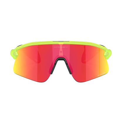 Oakley Unisex Stunt Devil Mtt Uranium Accessories in Red Color