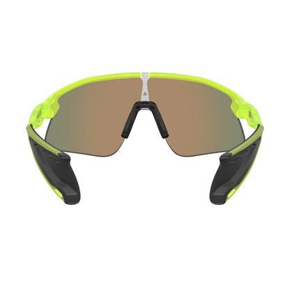 Oakley Unisex Stunt Devil Mtt Uranium Accessories in Red Color