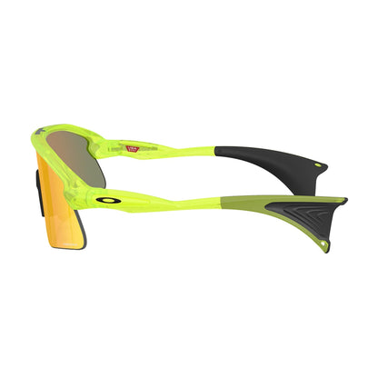 Oakley Unisex Stunt Devil Mtt Uranium Accessories in Red Color