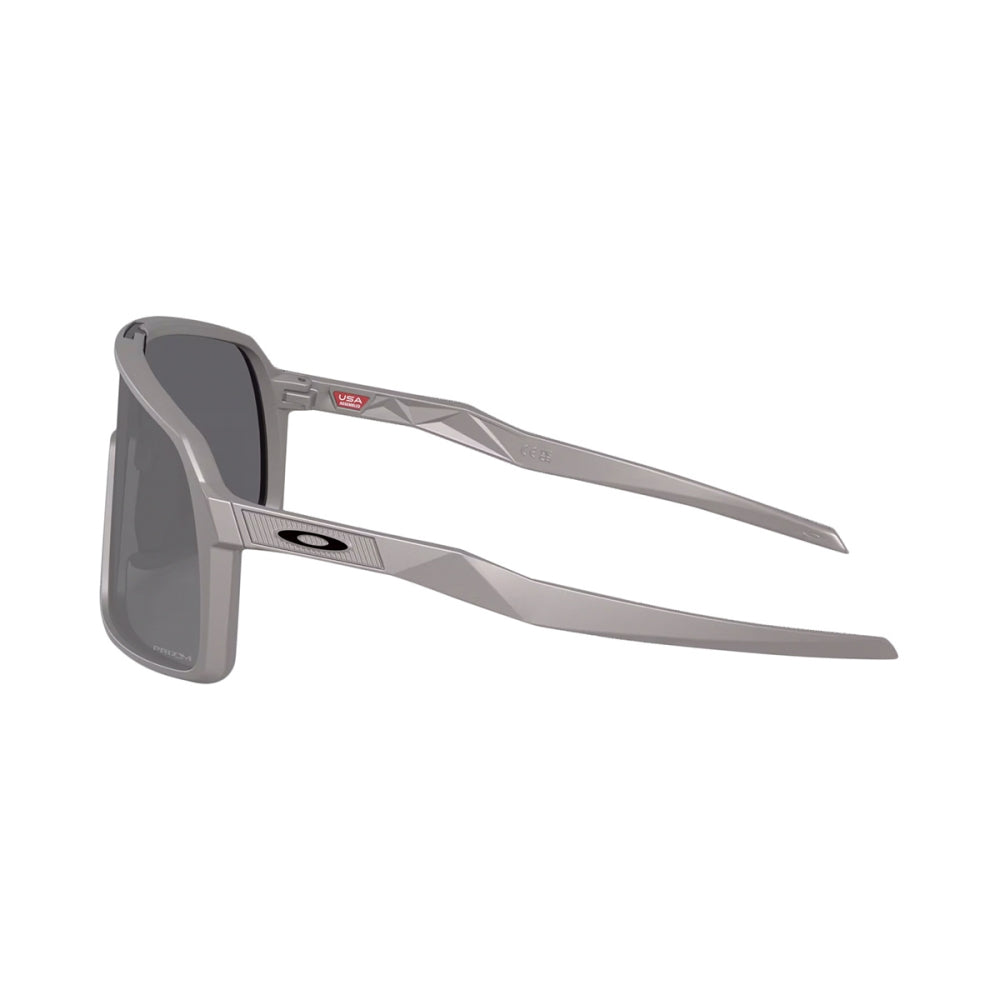 Oakley Unisex Sutro Titanium Accessories in Black Color