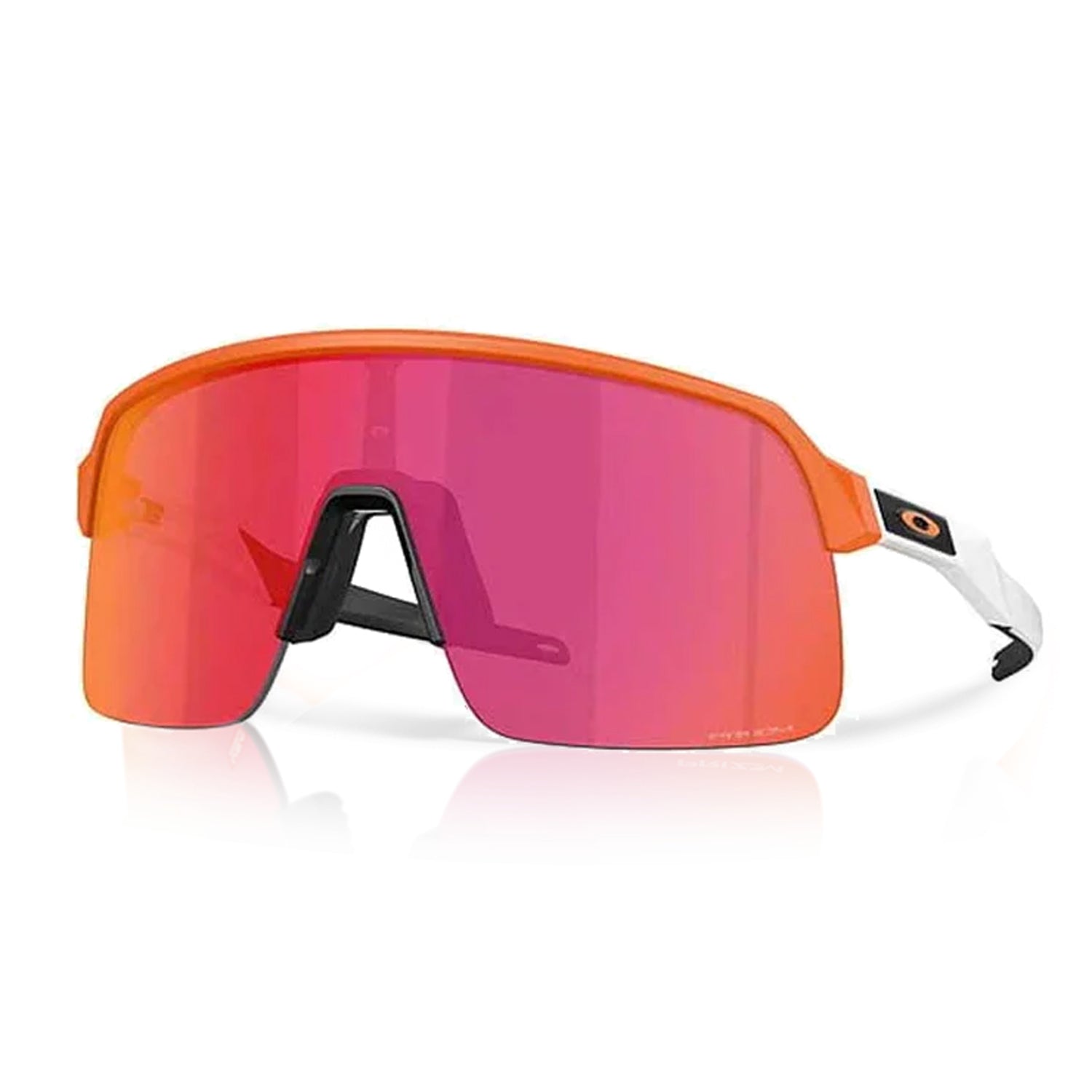 Oakley Unisex Sutro Lite Mt Atm Orng Accessories in Red Color