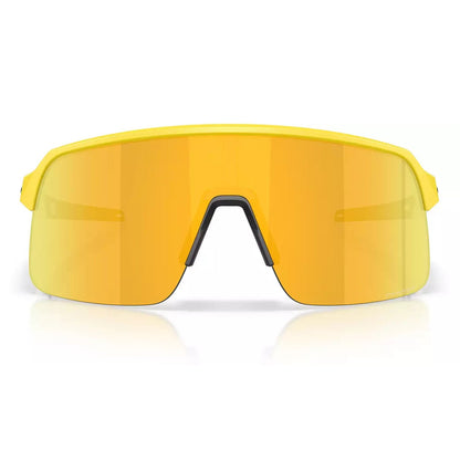 Oakley Unisex Sutro Lite Mt Yellow Accessories in Yellow Color