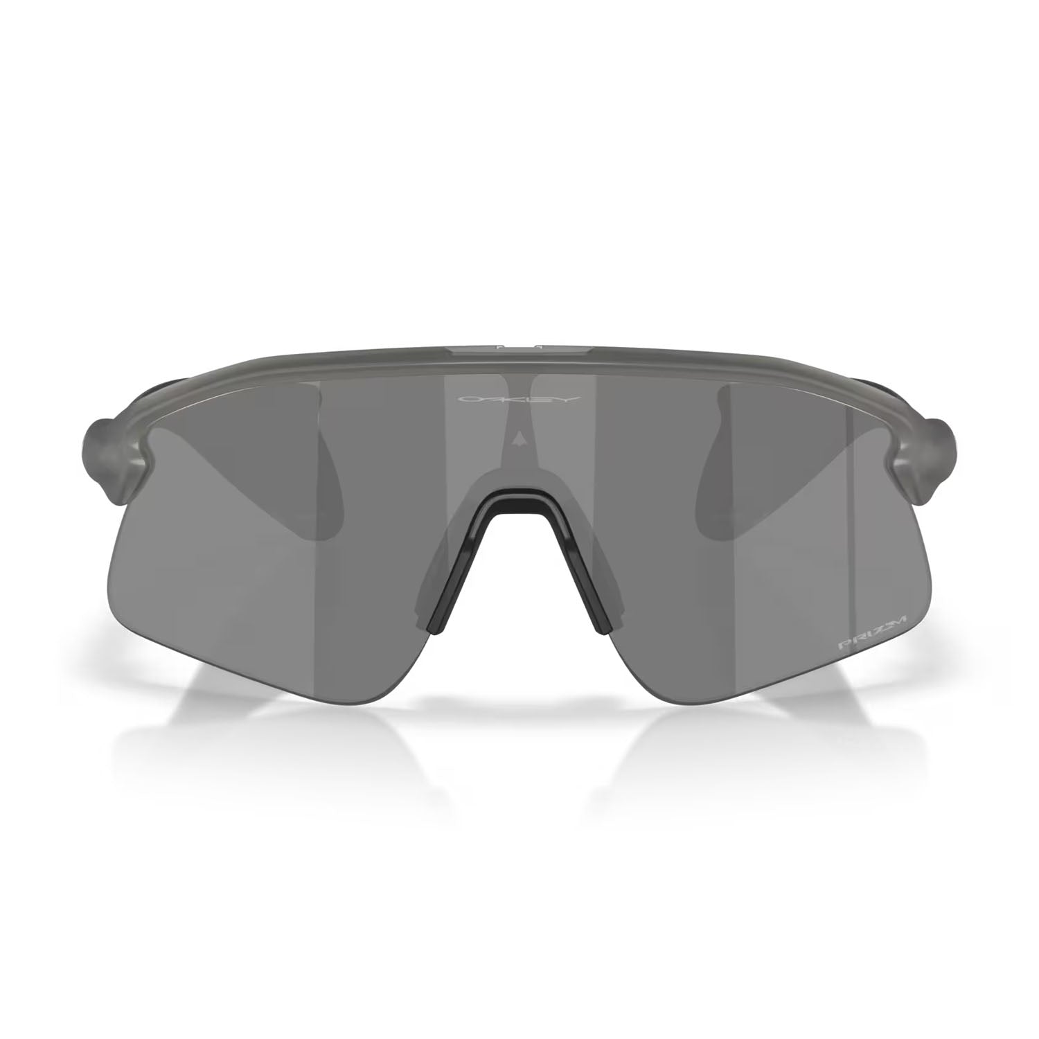 Oakley Unisex Stunt Devil Grey Smoke Accessories in Black Color