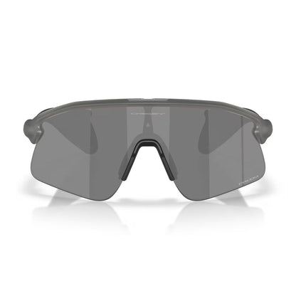 Oakley Unisex Stunt Devil Grey Smoke Accessories in Black Color