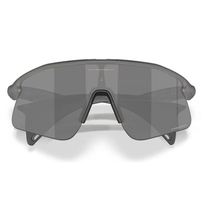 Oakley Unisex Stunt Devil Grey Smoke Accessories in Black Color