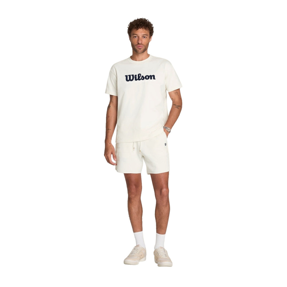 M WILSON SPORT GRAPHIC T | GYC-SANDRI