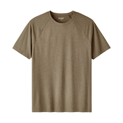 M-REIGN SS TEE | 353-FATIGU