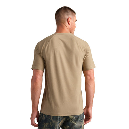 M-REIGN SS TEE | 353-FATIGU