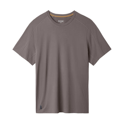 M INVICTUS TRAINING SS | 022 FOGGY