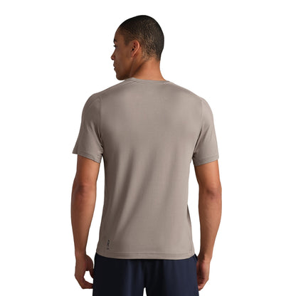 M INVICTUS TRAINING SS | 022 FOGGY