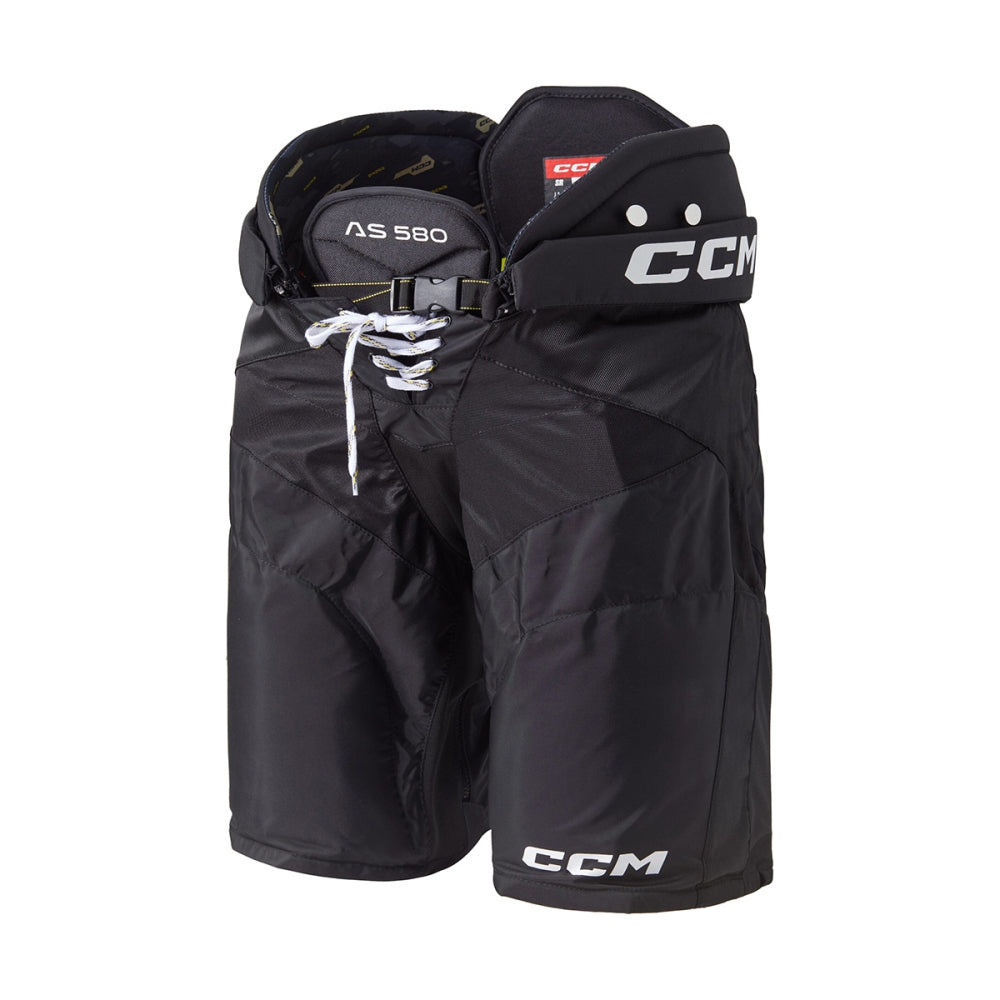 TACKS AS 580 HOCKEY | BLACK
