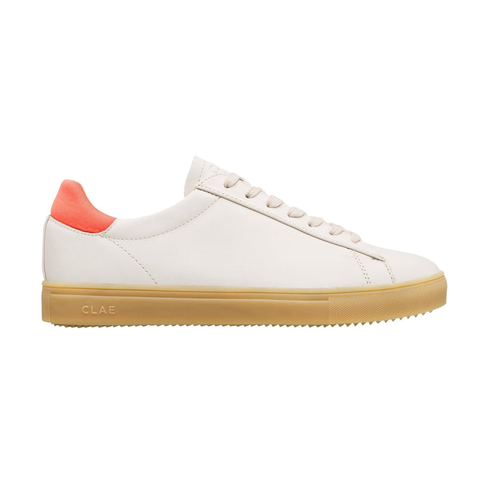 Clae Mens Bradley Sneakers in Multi Color