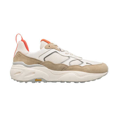 Clae Mens Salazar Sneakers in Multi Color