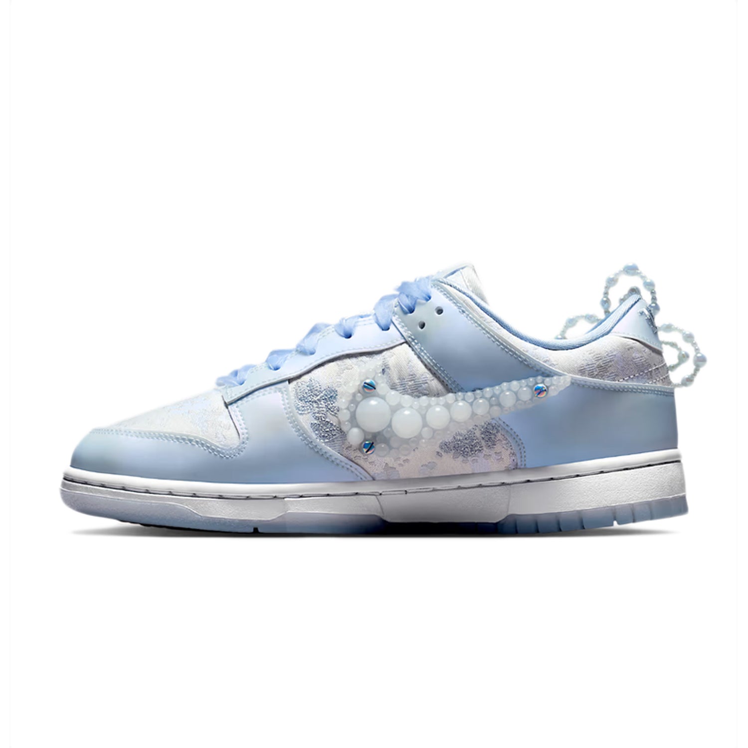 W NIKE DUNK LOW | 100 SUMMIT