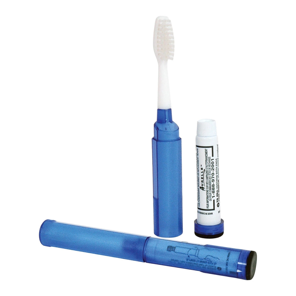 TOOB BRUSH ASST | ASST