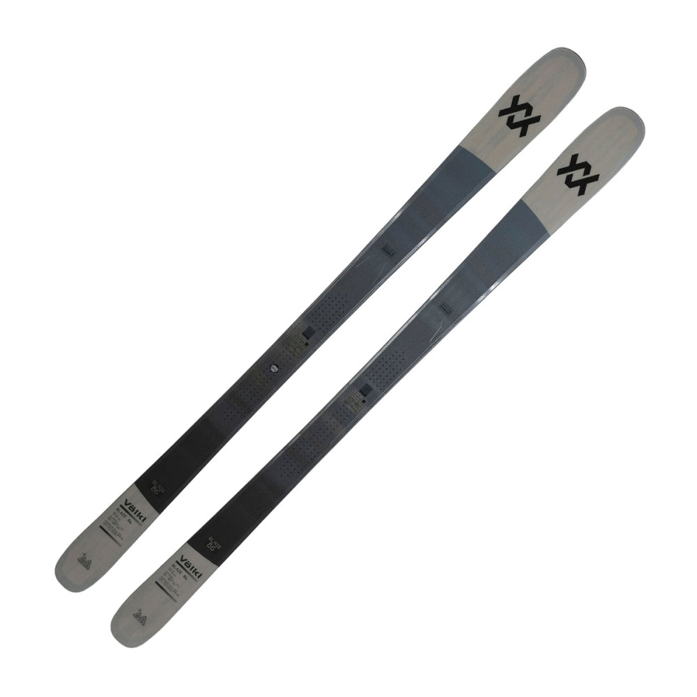 Volkl Unisex Blaze 86 25/26 Skis in Grey Color