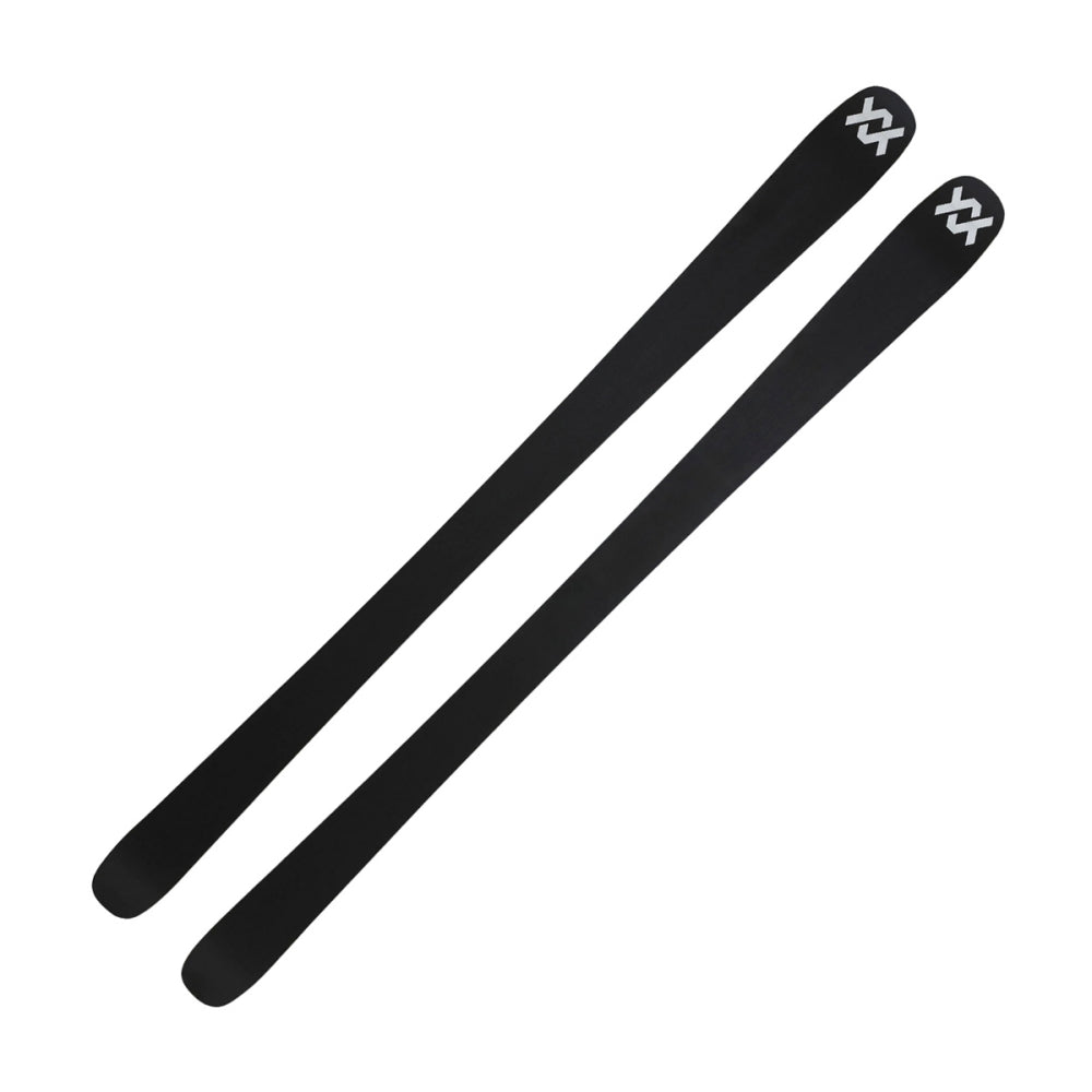 Volkl Unisex Blaze 86 25/26 Skis in Grey Color