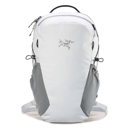 Arc'Teryx Mantis 16 Backpack Bags in Grey Color