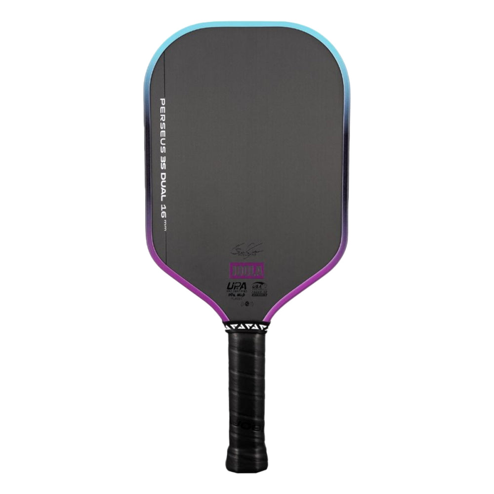 Joola Perseus 3S Pro Dual 16Mm Pickle Ball Paddles in No Color