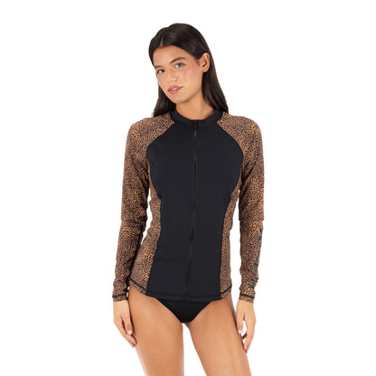 SOFTSPOT LS RASHGUARD | MOLE