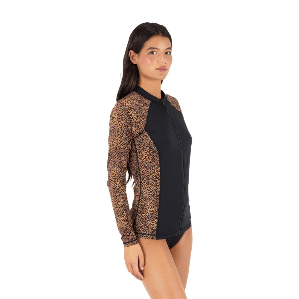 SOFTSPOT LS RASHGUARD | MOLE