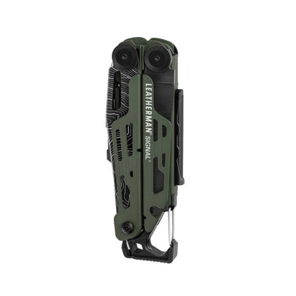 SIGNAL GREEN TOPO | GREEN TOPO