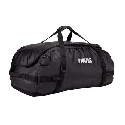 CHASM 90 DUFFEL BAG | BLACK