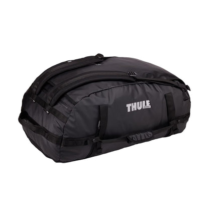 CHASM 90 DUFFEL BAG | BLACK