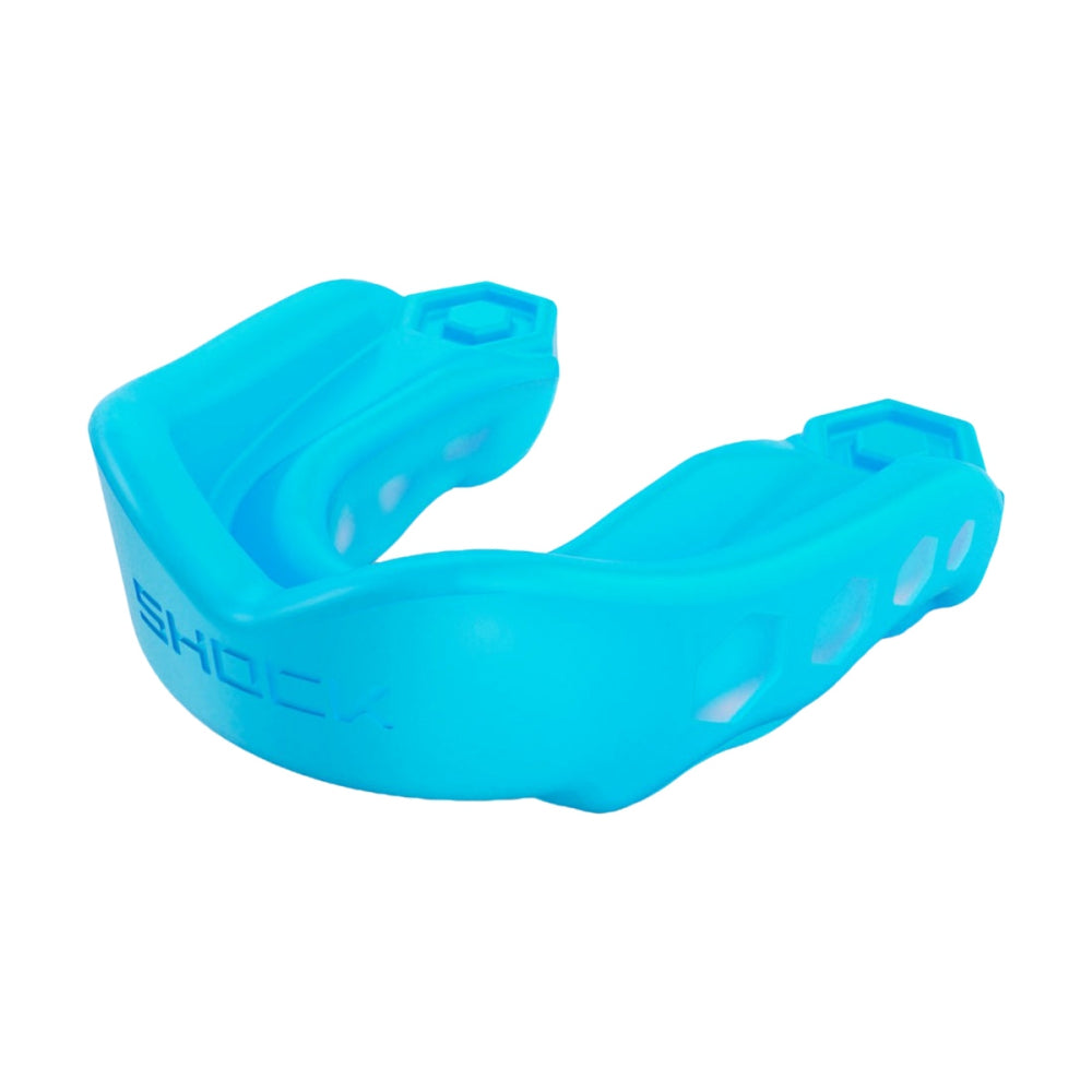 GEL MAX MOUTHGUARD S/L | BLUE