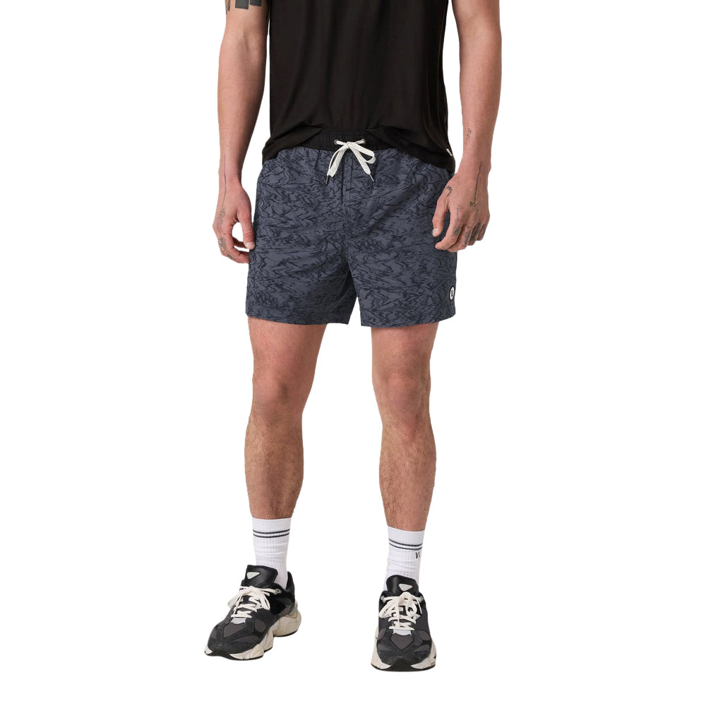 M-KORE 5IN LINED SHORT | MLS-MOONLI