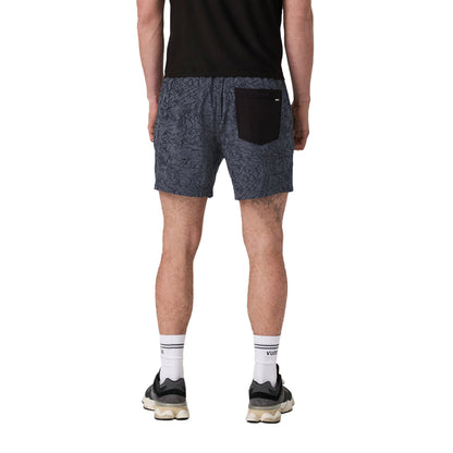 M-KORE 5IN LINED SHORT | MLS-MOONLI