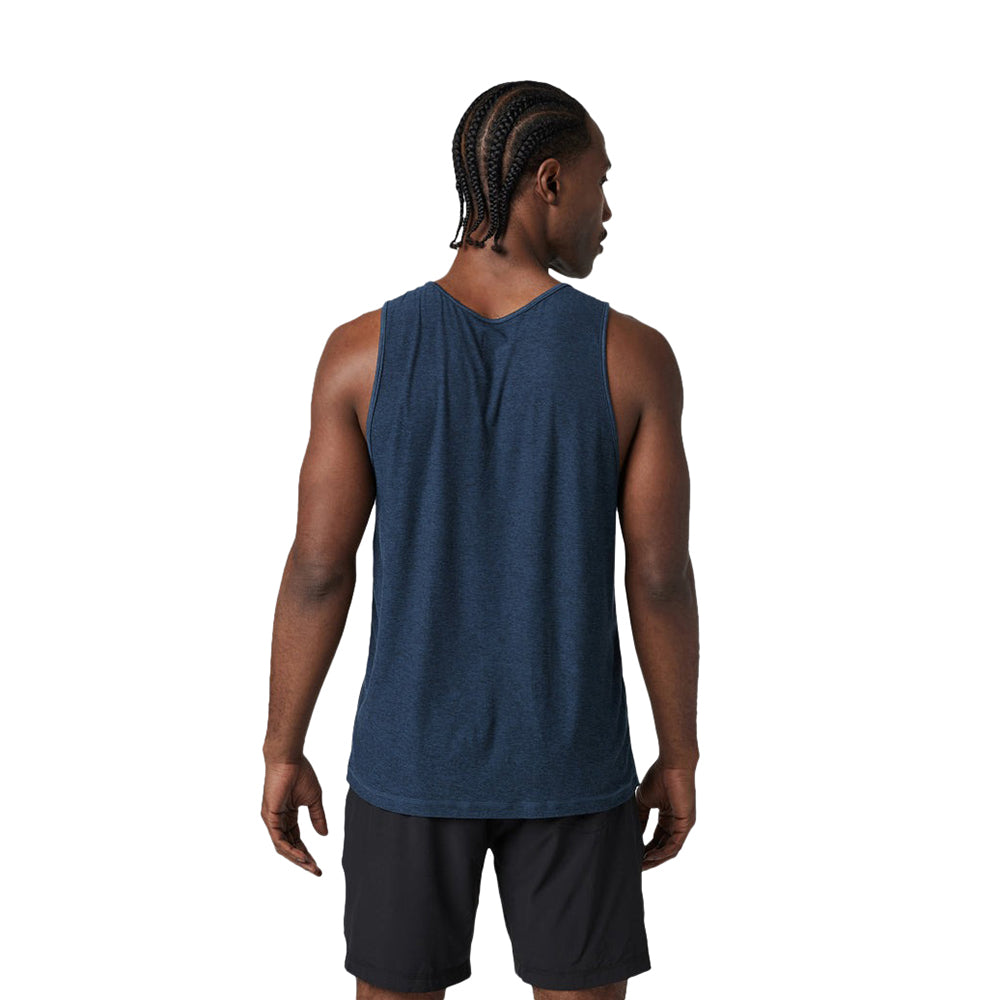 M-STRATO TECH TANK | HNV-NAVY H