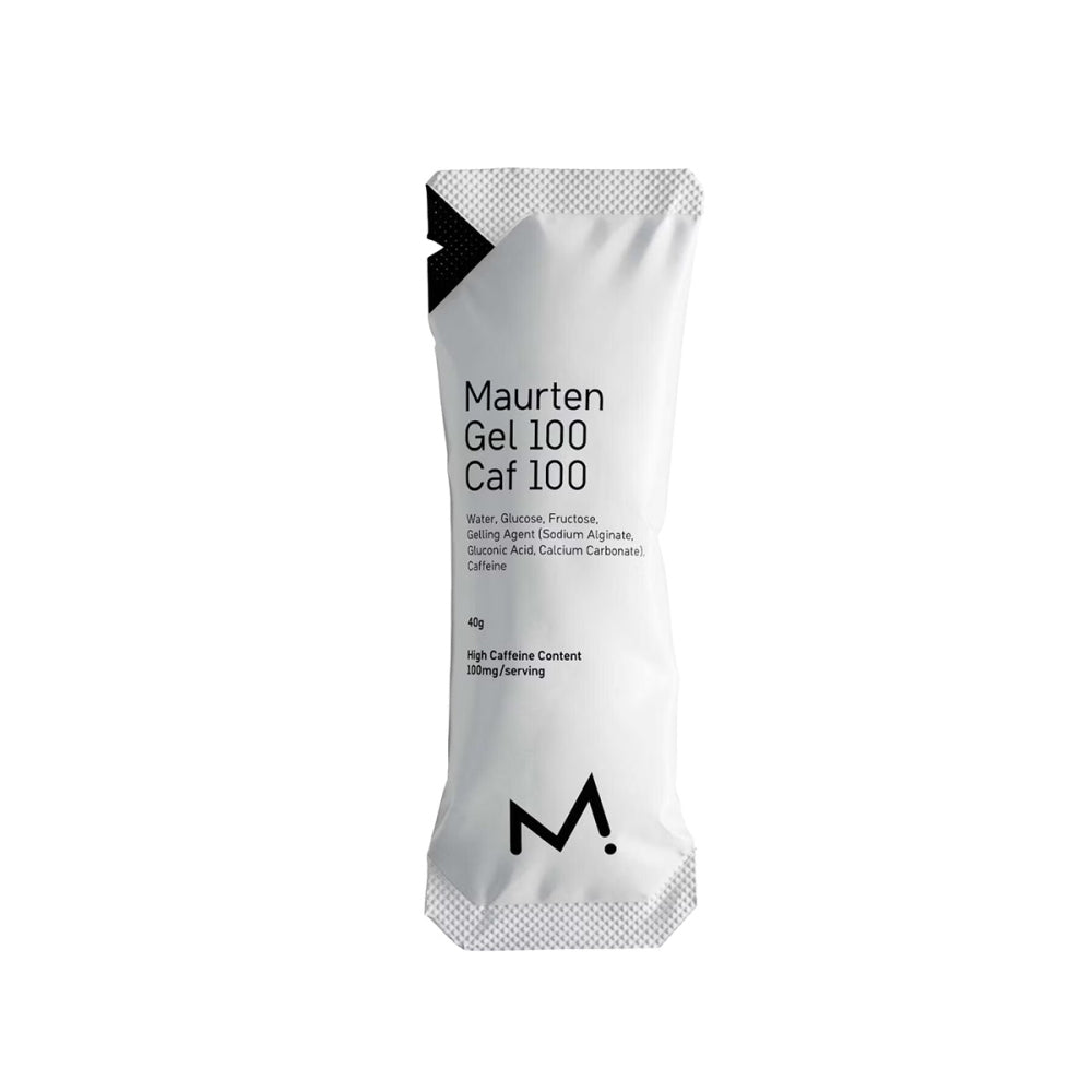 GEL 100 CAF 100 | NONE