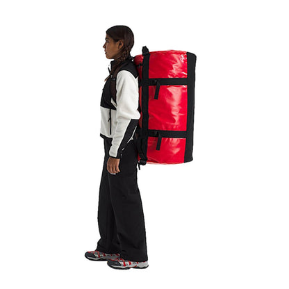 The North Face Base Camp Duffel - Xl Bags in Red Color