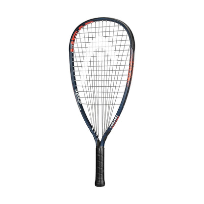 Head Unisex Mx Fire Racquetball Racquets in No Color