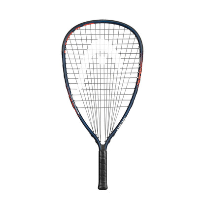 Head Unisex Mx Fire Racquetball Racquets in No Color