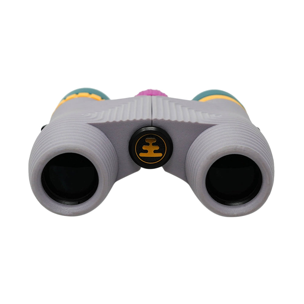 STAND ISSUE 8X25 WP BINO | ALPACA